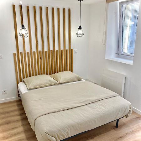 Appartement Relax & Cosy Saint Just Saint Rambert Extérieur photo