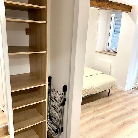 Appartement Relax & Cosy Saint Just Saint Rambert Extérieur photo
