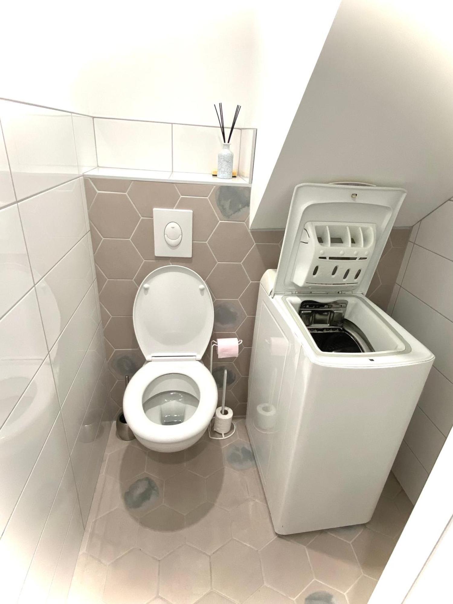Appartement Relax & Cosy Saint Just Saint Rambert Extérieur photo