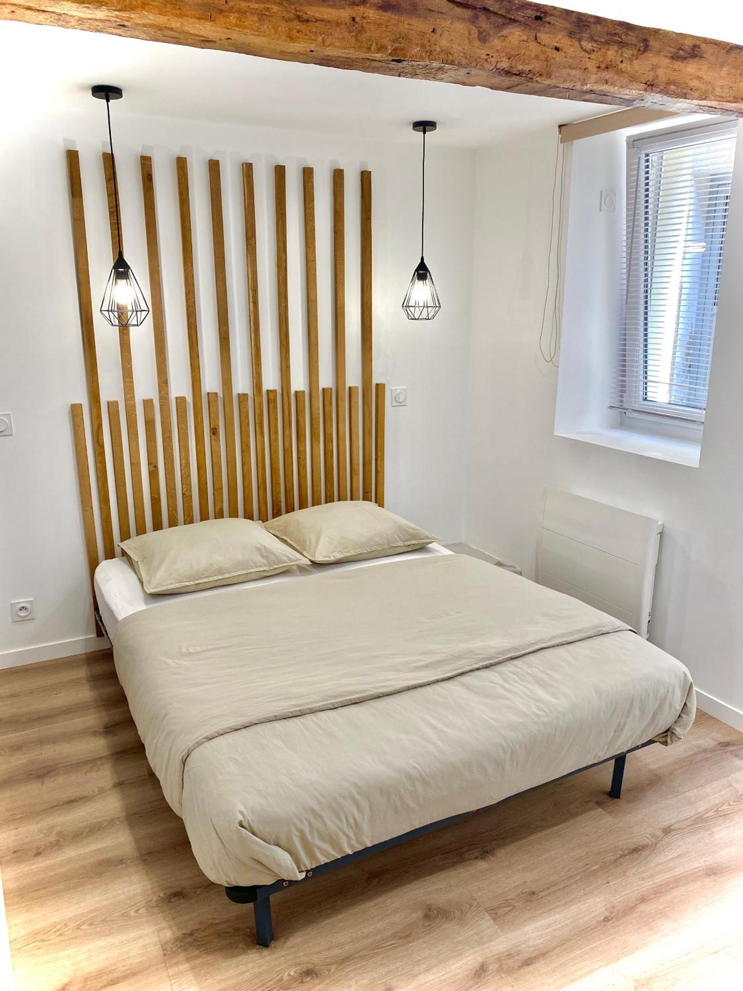Appartement Relax & Cosy Saint Just Saint Rambert Extérieur photo