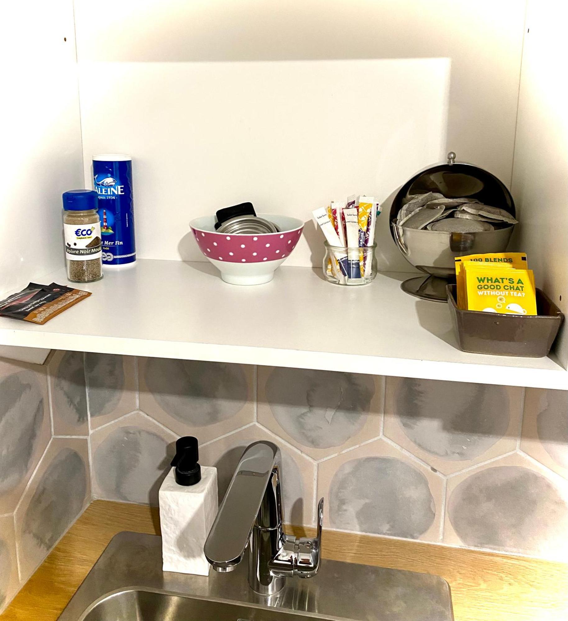 Appartement Relax & Cosy Saint Just Saint Rambert Extérieur photo
